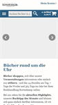 Mobile Screenshot of kortenkamp.de